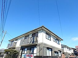 クレセント B