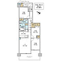 アネージュ上水戸2階11.0万円