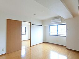 クライス フォルム MITO 701号室 7階2LDKのリビング/ダイニング