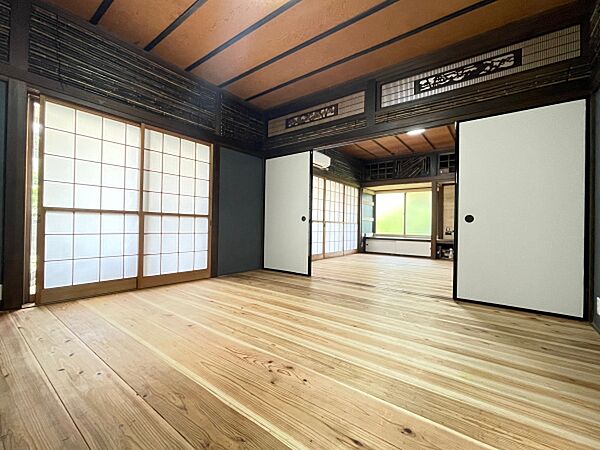detached 茨城県ひたちなか市大字足崎

地図を見る
