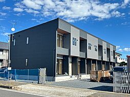 レーガベーネ津田東