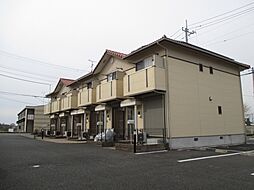 サニーヒル東前 E棟