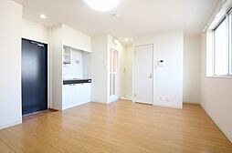 すざくHouse ワンルームの写真