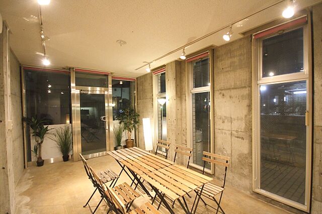 室内