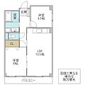 グランヒルズ備前町3階5.9万円