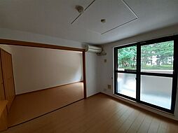 ブローテ 105号室 1階2LDKのリビング/ダイニング