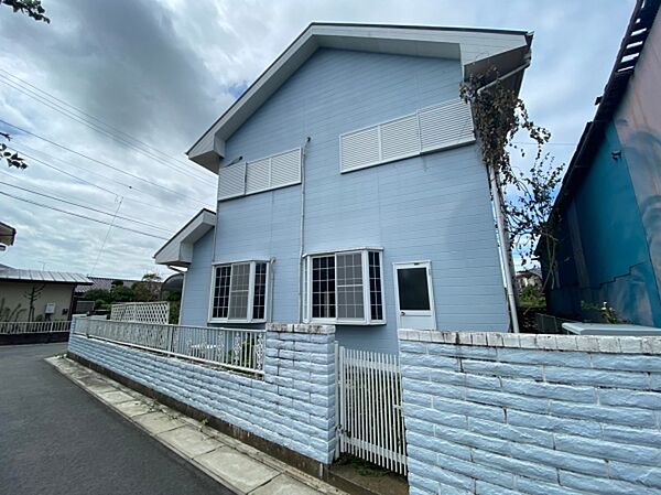 detached 茨城県水戸市酒門町

地図を見る