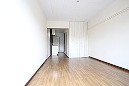 サントラピーヌ 105号室 1階1Kのリビング/ダイニング