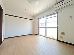 プリマベーラ 302号室 3階1Kのリビング/ダイニング