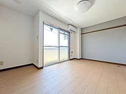 プリマベーラ 301号室 3階ワンルームのリビング/ダイニング