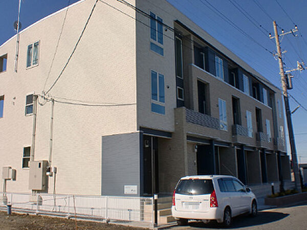 apartment 茨城県ひたちなか市大字高場
高場の賃貸情報を見る
物件地図