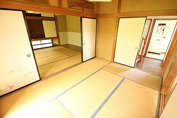 detached 茨城県ひたちなか市大字馬渡

地図を見る