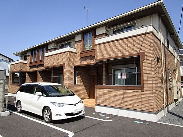 apartment 茨城県小美玉市羽鳥
羽鳥の賃貸情報を見る
物件地図