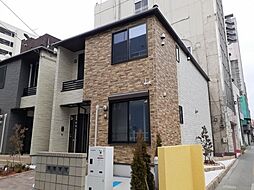 ポートアベニュー 1