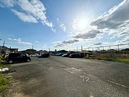 笠原六番池駐車場