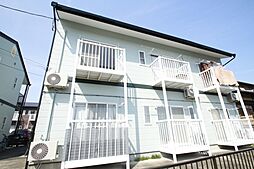 ドミール武藤 B棟