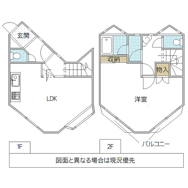 detached 茨城県水戸市元吉田町

地図を見る
