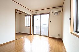 シャルマンドミール II 101号室 1階1SKのリビング/ダイニング