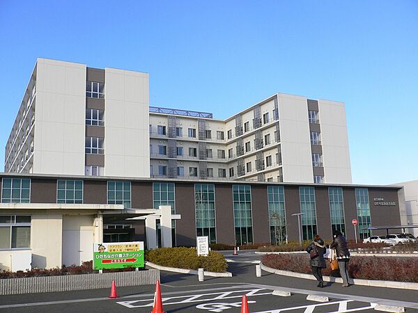detached 茨城県ひたちなか市西大島

地図を見る