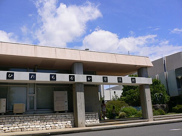 detached 茨城県ひたちなか市西大島

地図を見る