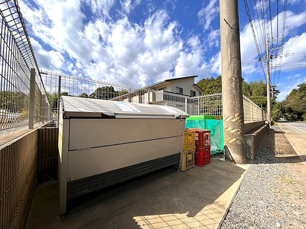 detached 茨城県鉾田市徳宿

地図を見る