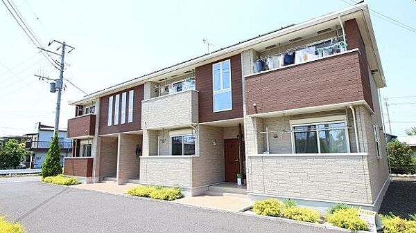 apartment 茨城県鉾田市鉾田
鉾田の賃貸情報を見る
物件地図