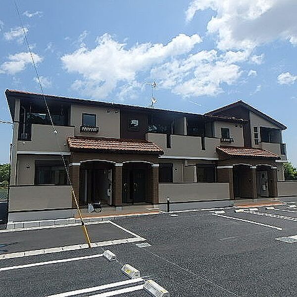 apartment 茨城県東茨城郡茨城町長岡
長岡の賃貸情報を見る
物件地図