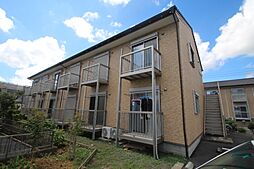 紫陽花コーポ B棟