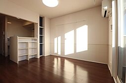 グランマーレMITO C 105号室 1階1LDKのリビング/ダイニング