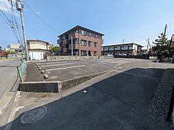 城東一丁目第一駐車場