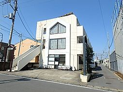 サンドーマ赤塚