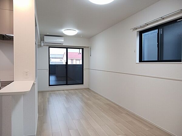 apartment 茨城県ひたちなか市小貫山
地図を見る