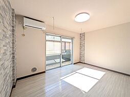 Grand`Maison・Nicole 103号室 1階1Kのリビング/ダイニング