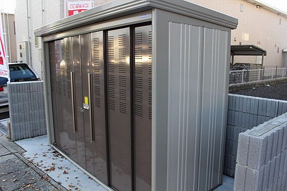 イセソラージュII_その他_4