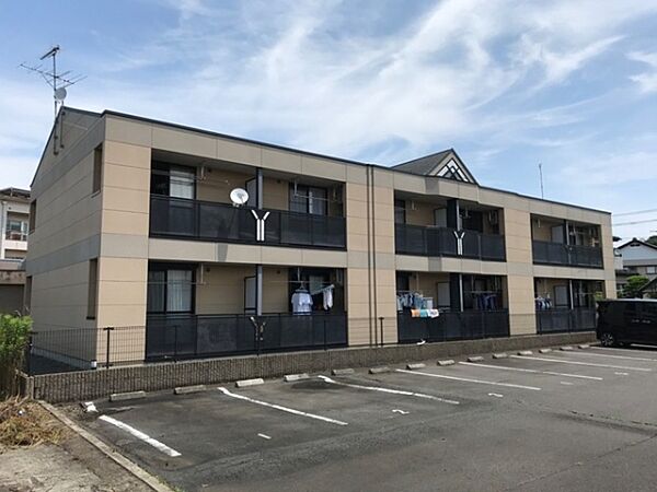 apartment 茨城県鉾田市鉾田
鉾田の賃貸情報を見る
物件地図