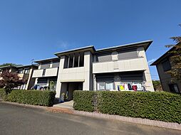 タウンコート C