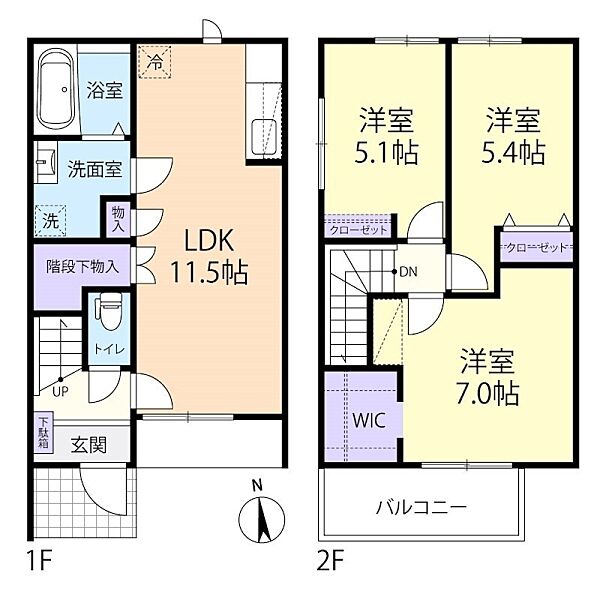 detached 茨城県鉾田市鉾田
鉾田の賃貸情報を見る
物件地図