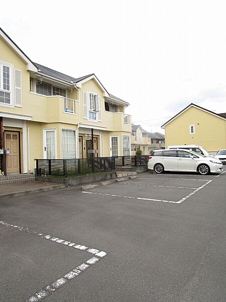 apartment 茨城県笠間市赤坂
地図を見る