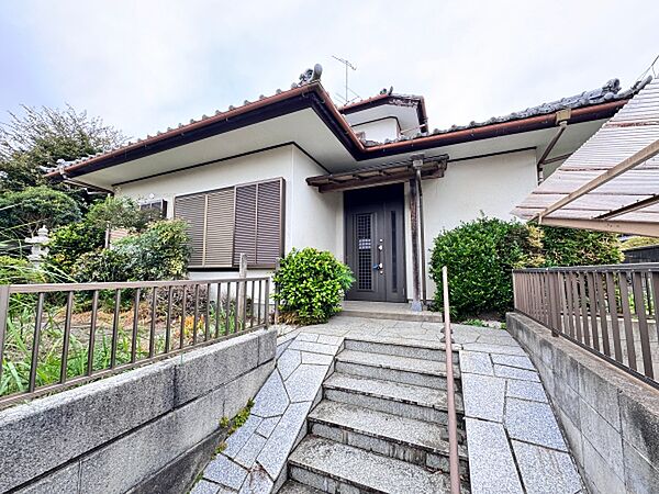 detached 茨城県水戸市双葉台

地図を見る