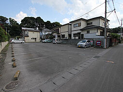 山崎千波パーキング