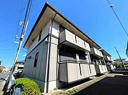 グランシャリオ C棟