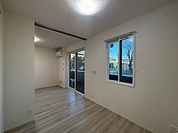 ソラーロ 101号室 1階1LDKのリビング/ダイニング