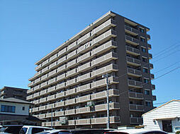 サンフォレスト水戸 東館