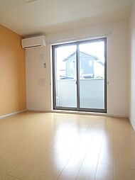 リヴィエール ブラン 103号室 1階1LDKのリビング/ダイニング