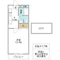 クリアマンション4階5.1万円