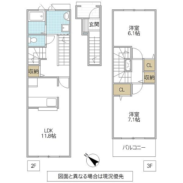 apartment 茨城県東茨城郡茨城町長岡
地図を見る