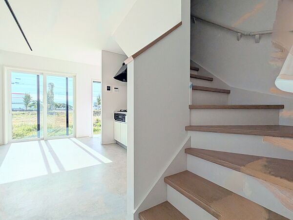 detached 茨城県那珂市菅谷

地図を見る