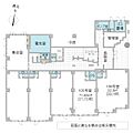 Gコート南赤塚1階20.4万円
