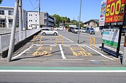 ONE`S PARK 天王町第1駐車場