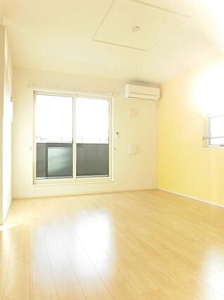 フォレスト メゾン_内装_0